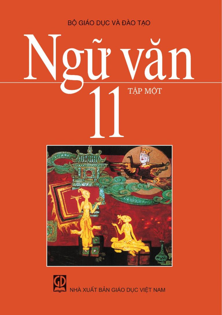 Ngữ văn lớp 11