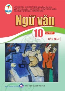 Ngữ văn lớp 10 cánh diều