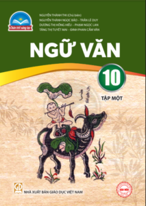 Ngữ văn 10 chân trời sáng tạo