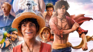 one piece live action