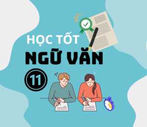 Học tốt ngữ văn lớp 11