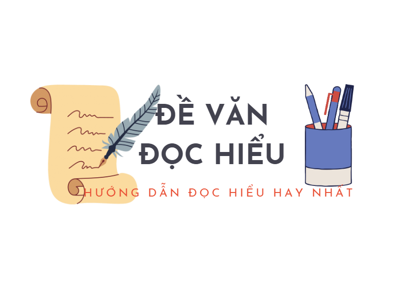 Luyện tập đọc hiểu Đọc hiểu Khát vọng và Vai trò của nước sạch với sự sống của con người