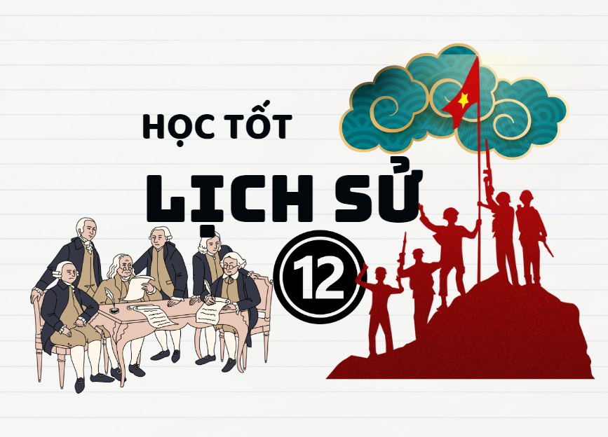 Đề thi khảo sát môn lịch sử lớp 12 có đáp án chi tiết