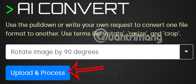 AI Convert