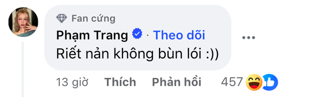 Xoài Non "khóc thét" với hành động bất ngờ của Xemesis - Ảnh 3.