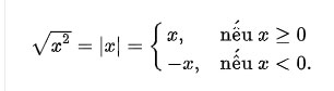 Công thức tính căn bậc hai cơ bản