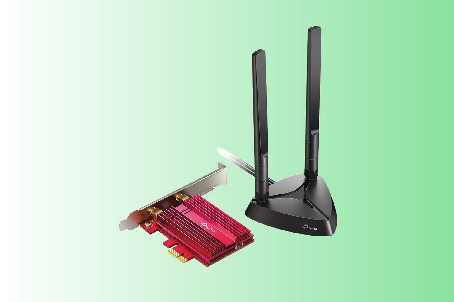 TP-Link Archer TX3000E