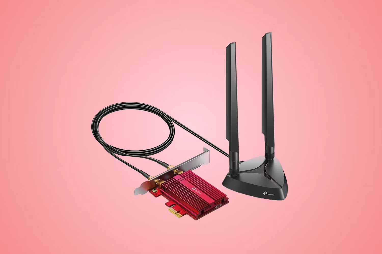 TP-Link Archer TXE75E