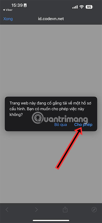 tải chplay ip