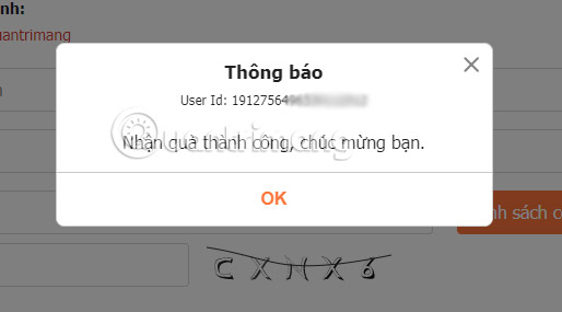 nhap code danh tuong 3q