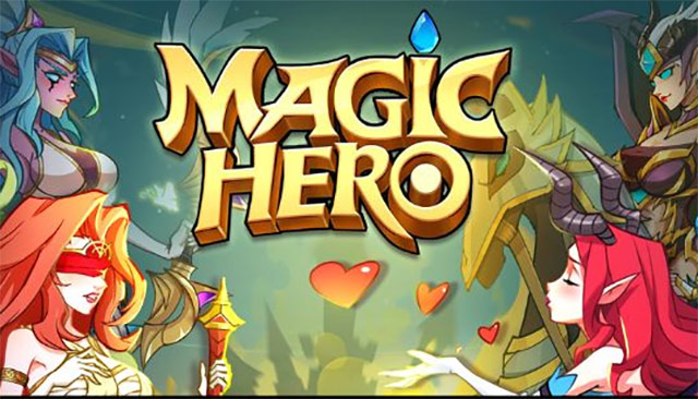 magic hero giftcode