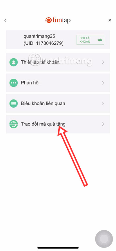 code pham nhan tu tien duyen khoi moi nhat