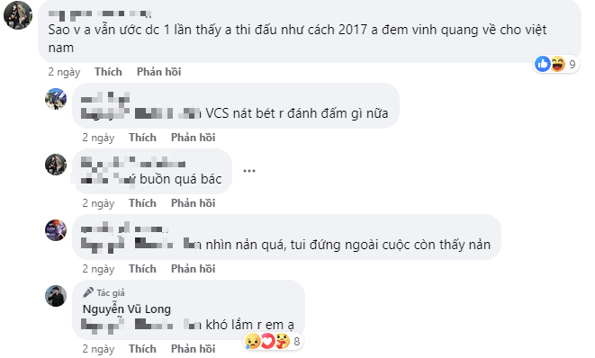 Rũ mình khỏi tin đồn dính án tiêu cực, tuyển thủ "nói gắt"- Ảnh 5.