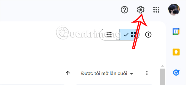 Cài đặt Google Drive