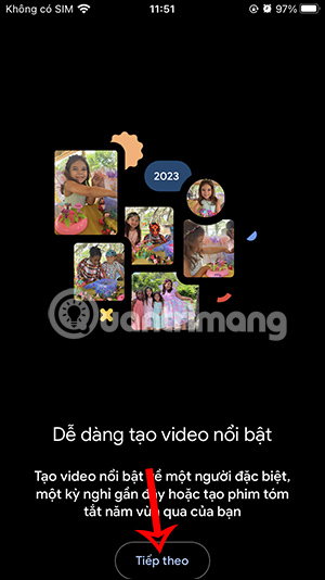 Thông tin video nổi bật