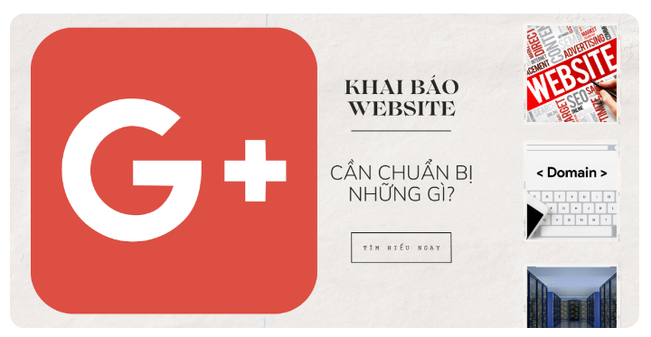 Hướng dẫn các bước khai báo website với Google, Bing, Cốc Cốc