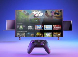 Xbox Cloud Gaming là gì