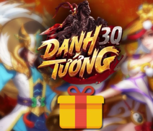 Code Danh Tướng 3Q