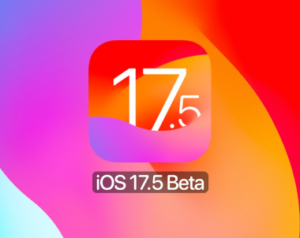 Có gì mới trong iOS 17.5 beta 1