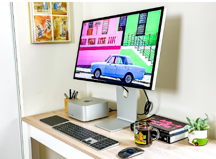 5 lựa chọn thay thế Apple Studio Display tốt nhất dành cho Mac