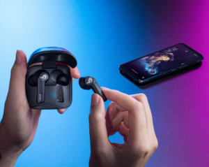 5 tai nghe earbud tốt nhất cho chơi game năm 2024