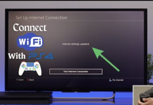 8 cách khắc phục sự cố WiFi trên PlayStation 4