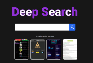 Công cụ tìm kiếm chuyên sâu Deep Search trên Bing là gì?