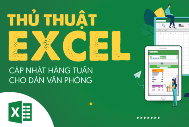 Hướng dẫn xóa dòng kẻ trong Excel