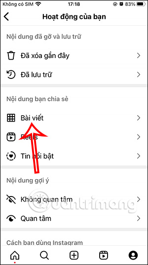 Xem bài viết trên Instagram