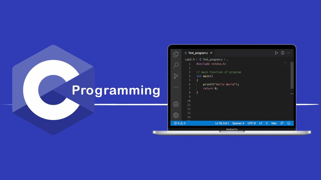 Lập trình C