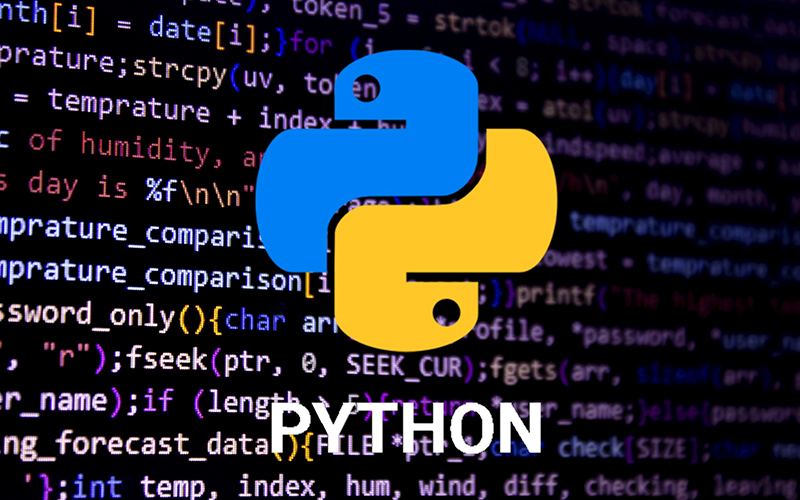 Python