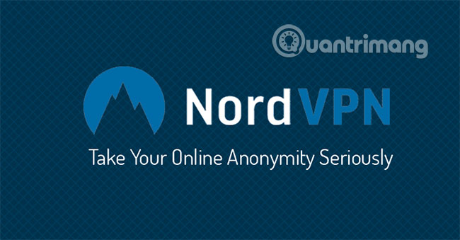 NordVPN