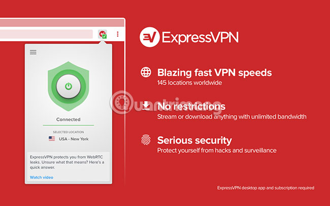 ExpressVPN