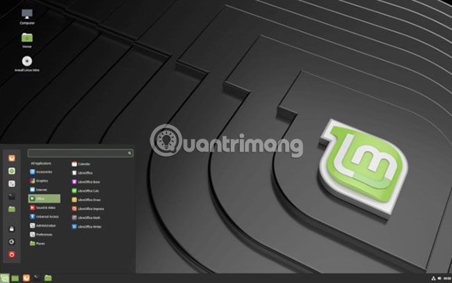 Linux Mint