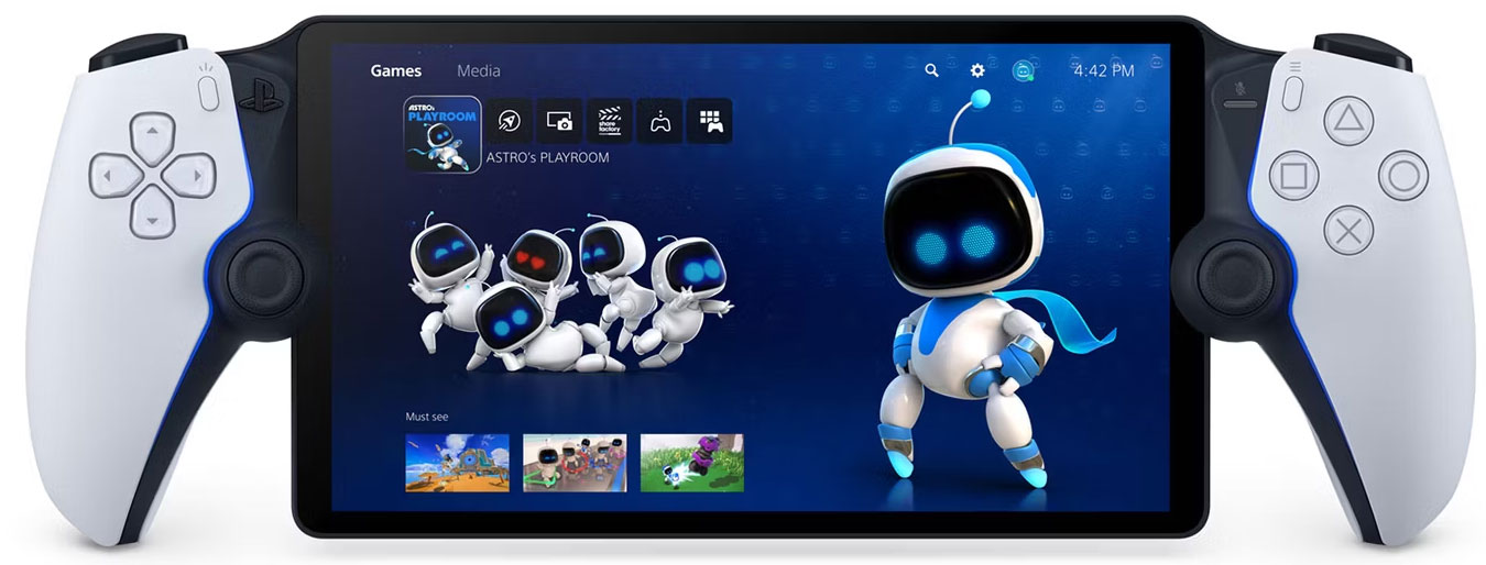 Sony PlayStation Portal