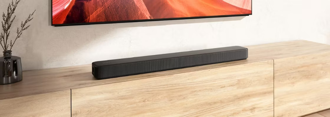 Soundbar Sony HT-S2000