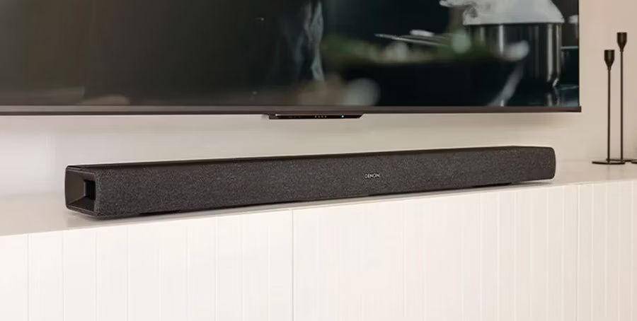 Soundbar Denon DHT-S217 