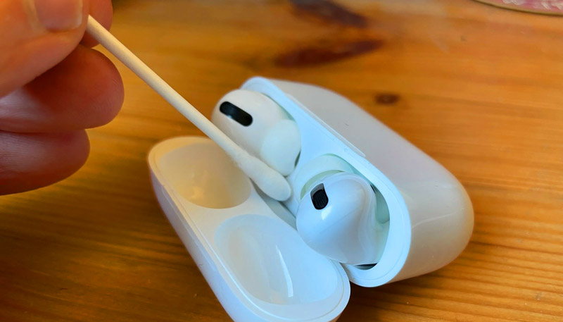 airpod 1 bên tai