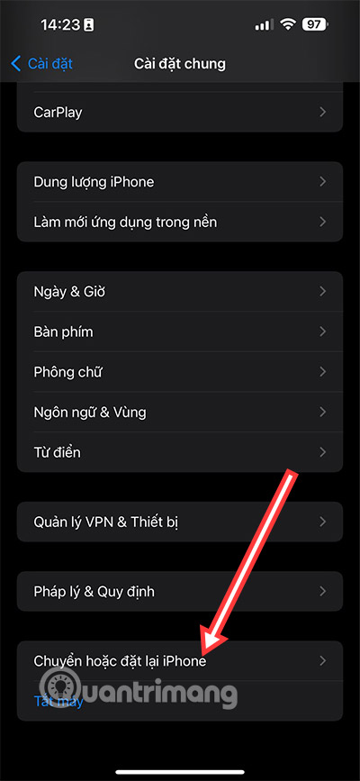 fix lỗi airpod chỉ nghe được 1 bên tai