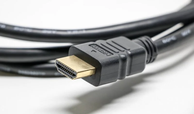 Cáp HDMI