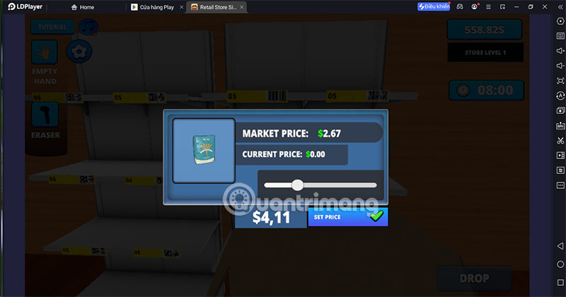 supermarket simulator pc