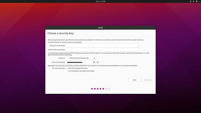 Ubuntu Server