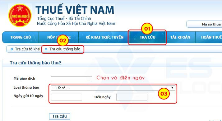 Cấp mã số thuế cho người phụ thuộc