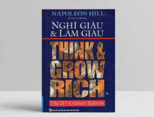 Nghĩ Giàu Làm Giàu (Think & Grow Rich)