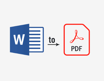 Cách chuyển đổi file Word/Excel/PowerPoint sang PDF