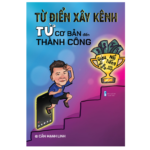 sách từ điển xây kênh TikTok pdf