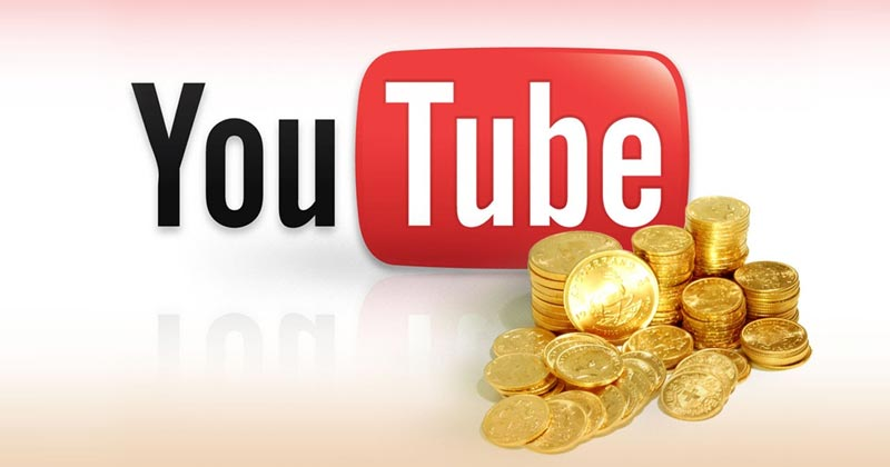 Điều kiện bật kiếm tiền YouTube là gì?