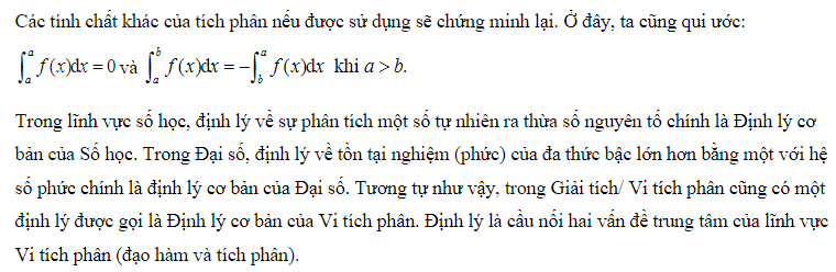 50 bài tập về định lí vi tích phân và ứng dụng (2023) có đáp án (ảnh 1)