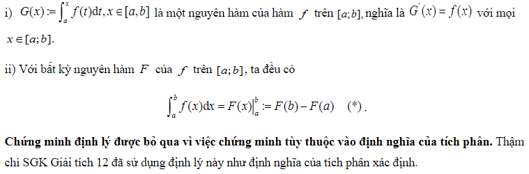 50 bài tập về định lí vi tích phân và ứng dụng (2023) có đáp án (ảnh 1)