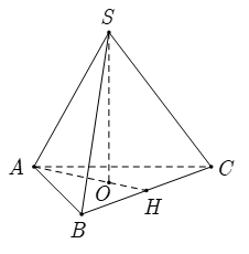 Cách tính khoảng cách từ một điểm đến một mặt phẳng (sử dụng hình chiếu) hay, chi tiết